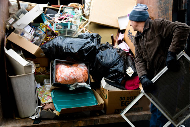 Best Electronics Removal Services  in Vilonia, AR