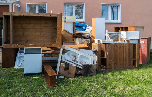 Best Office Junk Removal  in Vilonia, AR