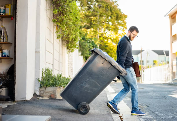 Best Full-Service Junk Removal  in Vilonia, AR