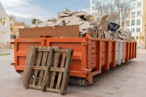 Best Basement Cleanout Services  in Vilonia, AR