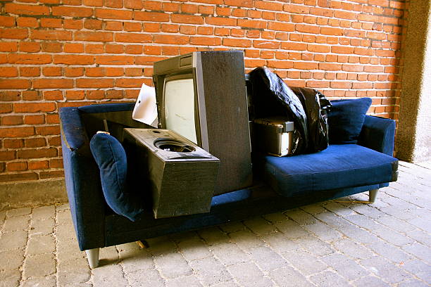 Best Garage Cleanout Services  in Vilonia, AR