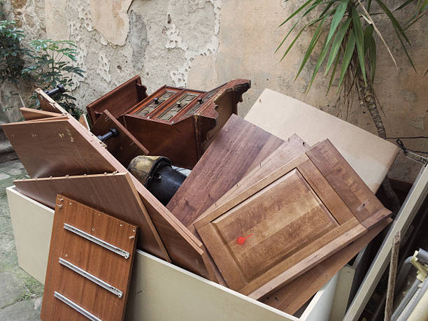 Best Professional Junk Removal  in Vilonia, AR